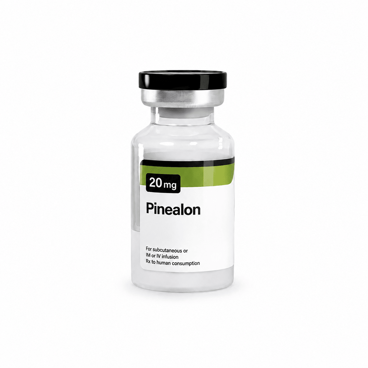 Ultima-Pinealon 20mg - UltimaPeptides USA