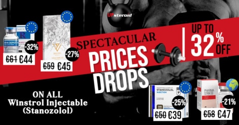 Bajada de precio