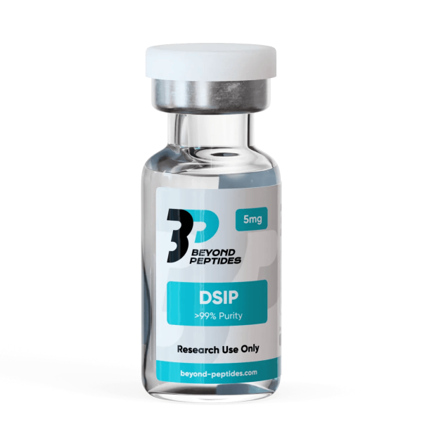 BeyondPeptides-DSIP