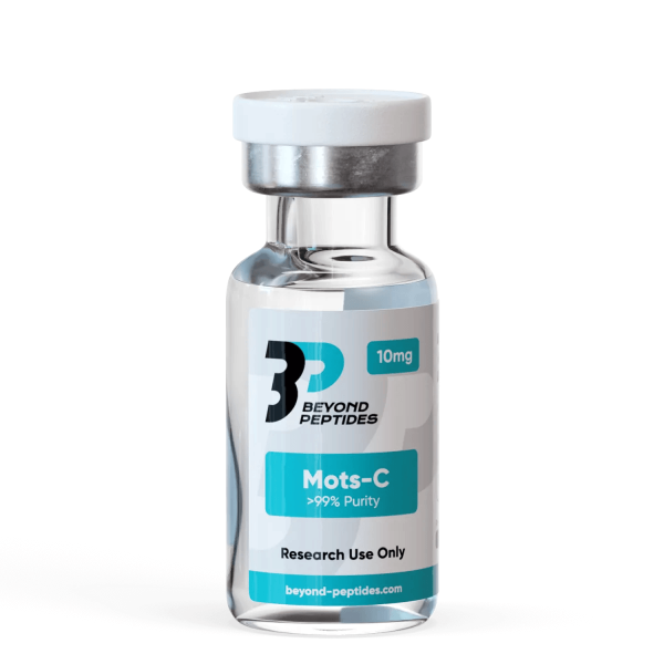 BeyondPeptides-MOTS-C