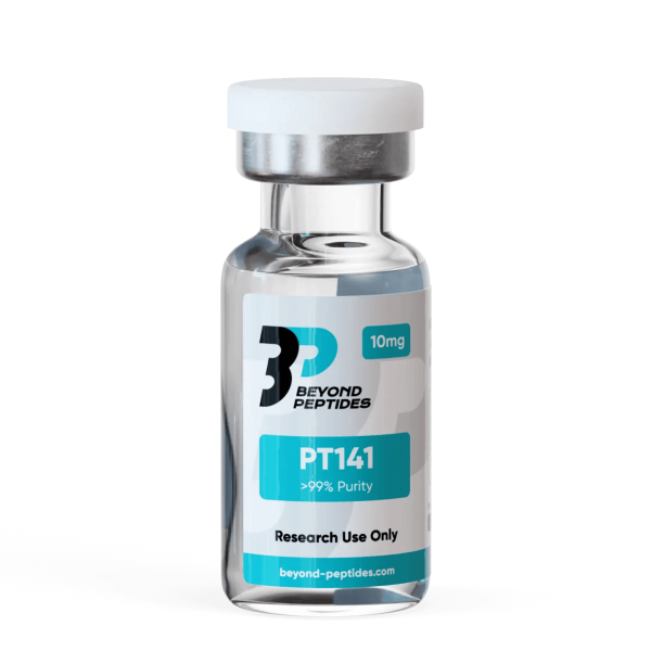 BeyondPeptides-PT-141-10MG