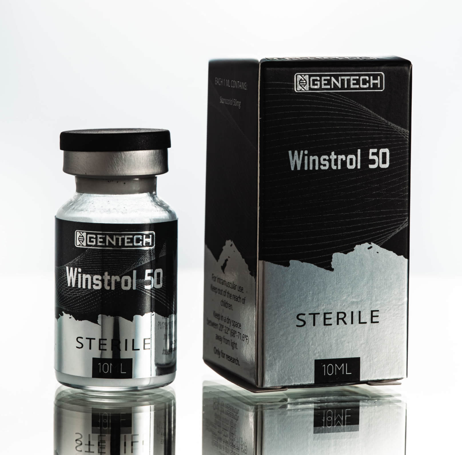 Gentech-Winstrol-50